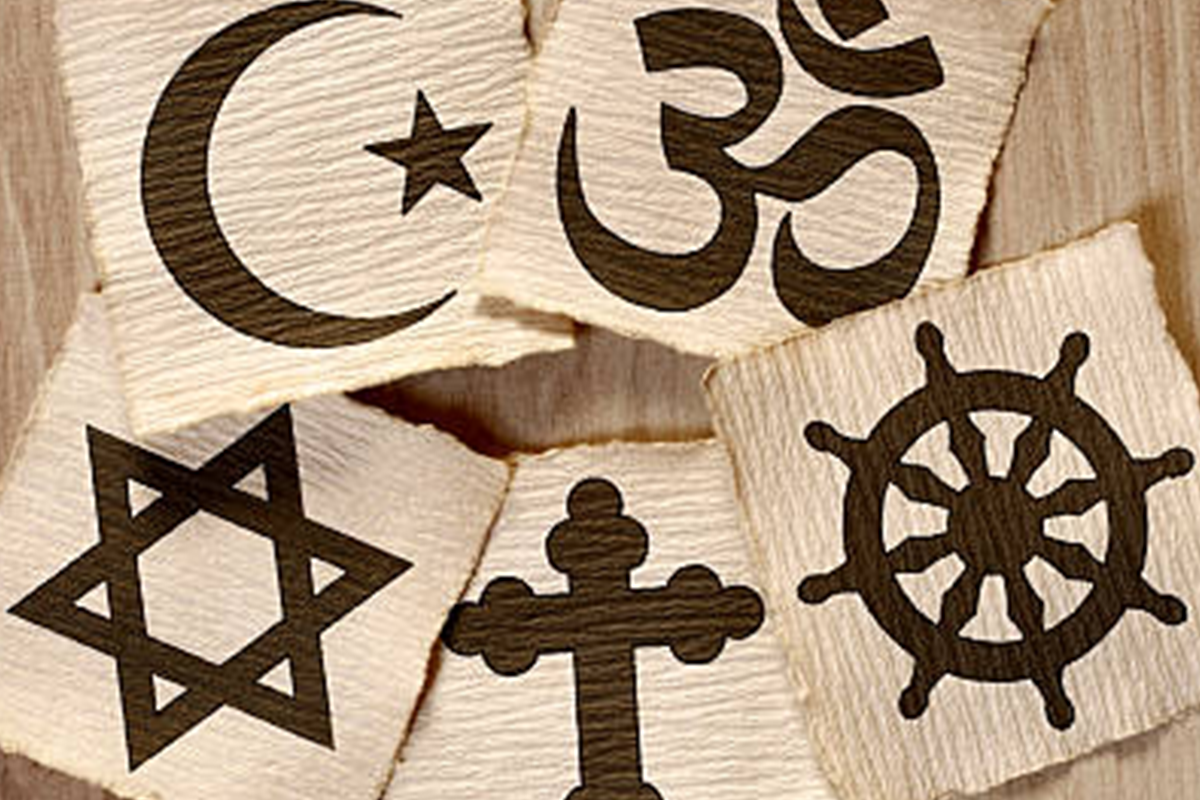 DE USOS Y ABUSOS ESPIRITUALES