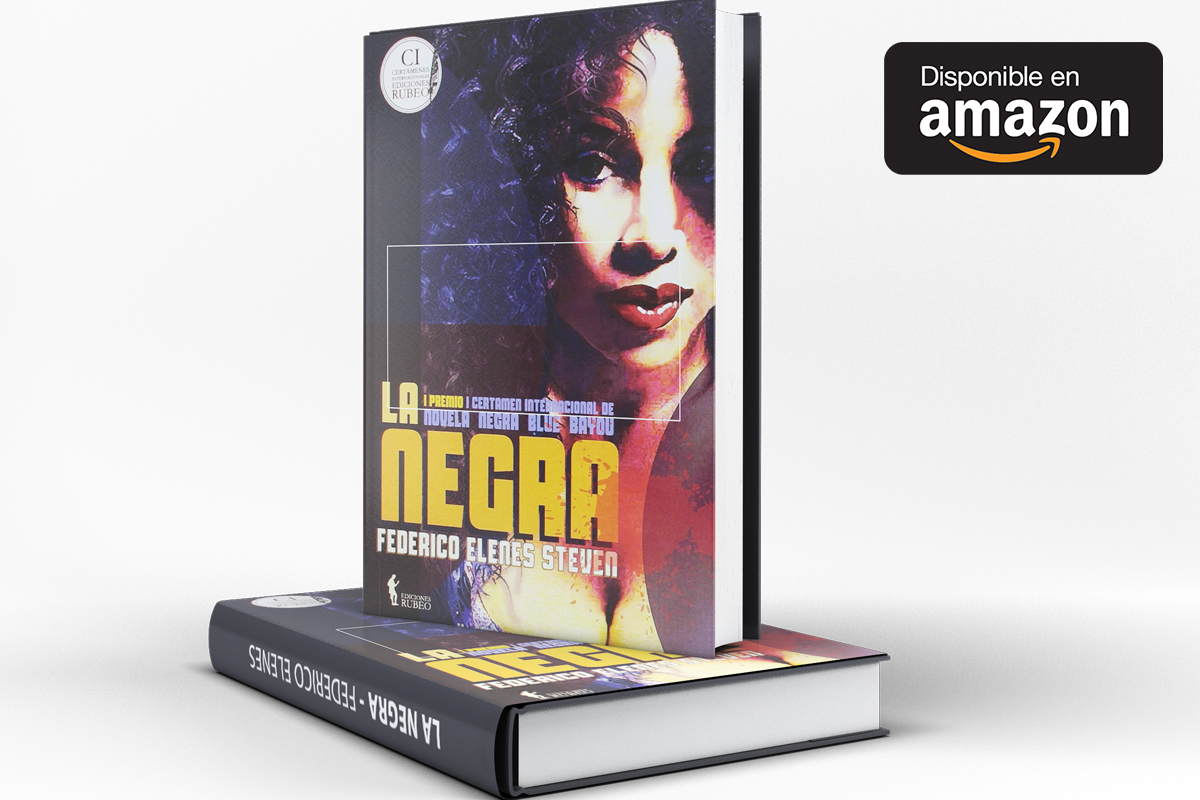 La Historia de La Negra