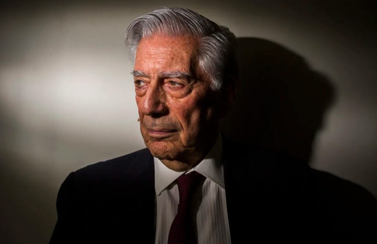 EL FIN DEL MUNDO DE MARIO VARGAS LLOSA