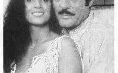 Gabriela, clavo y canela