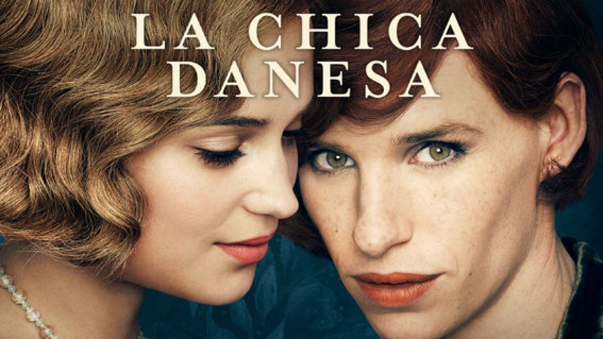 La chica danesa y sus cuestiones de género