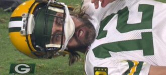Aaron Rodgers y la ética en tiempos del coronavirus.