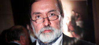 Carta abierta a Epigmenio Ibarra